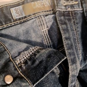 Lee Carpenter Jeans